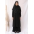 Amna Blouse - Black